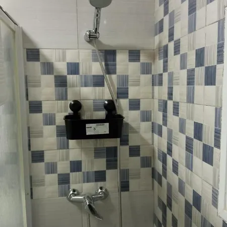 Prázdninový dům Casa La Maravilla *