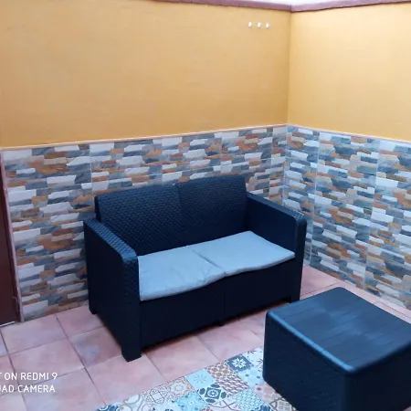 Casa La Maravilla Prázdninový dům *